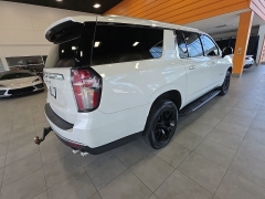 Used 2021  Chevrolet Suburban 4WD 4dr High Country at Maxx Loans near St&period; Adrian&comma; MI