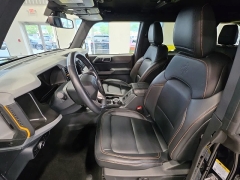 Used 2023  Ford Bronco 4 Door Advanced 4x4 at Maxx Loans near St&period; Adrian&comma; MI