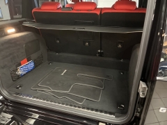Used 2022 Mercedes-Benz G-Class AMG G 63 4MATIC SUV at Suburban Ford of Sterling Heights near Sterling Heights, MI