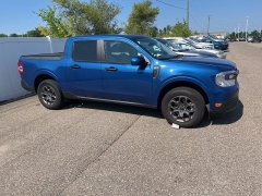 Used 2023 Ford Maverick AWD SuperCrew at Suburban Ford of Sterling Heights near Sterling Heights, MI