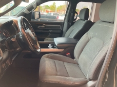 Used 2020 Ram 1500 Big Horn 4x4 Crew Cab 5'7" Box at Suburban Ford of Sterling Heights near Sterling Heights, MI
