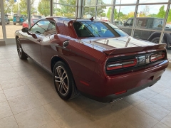 Used 2019 Dodge Challenger 2d Coupe AWD GT at Suburban Ford of Sterling Heights near Sterling Heights, MI