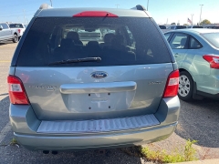 Used 2005  Ford Freestyle 4d SUV AWD Limited at Maxx Loans near St. Adrian, MI