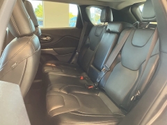 Used 2020  Jeep Cherokee Limited 4x4 at Maxx Loans near St. Adrian, MI