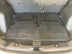 Used 2023  Ford Escape Hybrid Platinum AWD at Maxx Loans near St. Adrian, MI