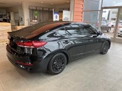 Used 2018 Hyundai Elantra SE 2.0L Auto (Alabama) at Suburban Ford of Sterling Heights near Sterling Heights, MI