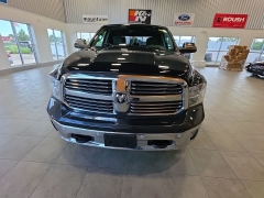 Used 2017  Ram 1500 4WD Crew Cab 149" Big Horn at Maxx Loans near St&period; Adrian&comma; MI