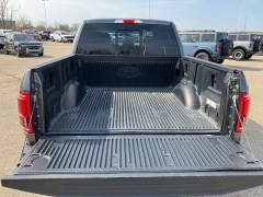 Used 2015 Ford F-150 4WD SuperCrew 145" at Maxx Loans near ,