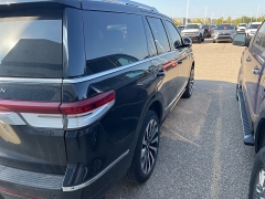 Used 2023 Lincoln Navigator Reserve 4x4 at Maxx Loans near St. Adrian, MI