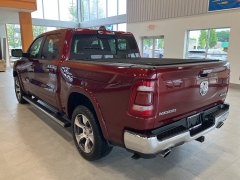 Used 2019 Ram 1500 4WD Crew Cab Laramie at Maxx Loans near St. Adrian, MI