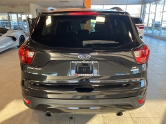 Used 2019  Ford Escape 4d SUV FWD SE at Maxx Loans near St&period; Adrian&comma; MI