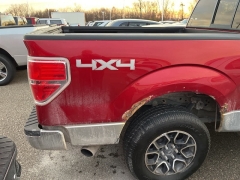 Used 2011  Ford F-150 4WD SuperCrew at Maxx Loans near St&period; Adrian&comma; MI