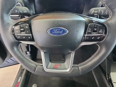 Used 2023  Ford Explorer ST 4WD at Maxx Loans near St&period; Adrian&comma; MI