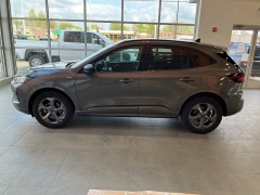 Used 2023 Ford Escape ST-Line AWD at Suburban Ford of Sterling Heights near Sterling Heights, MI