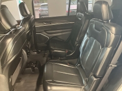 Used 2021  Jeep Grand Cherokee L Limited 4x4 at Maxx Loans near St. Adrian, MI