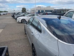 Used 2021 Kia K5 GT-Line Auto AWD at Suburban Ford of Sterling Heights near Sterling Heights, MI