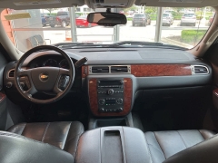 Used 2010 Chevrolet Silverado 1500 4WD Crew Cab LTZ at Maxx Loans near ,