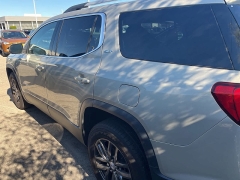 Used 2017 GMC Acadia AWD 4dr SLT w/SLT-1 at Suburban Ford of Sterling Heights near Sterling Heights, MI