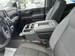 Used 2022 Chevrolet Silverado 3500HD 4WD Crew Cab LT at Maxx Loans near ,