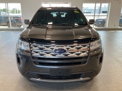 Used 2019 Ford Explorer 4d SUV 4WD XLT Ecoboost at Maxx Loans near St. Adrian, MI