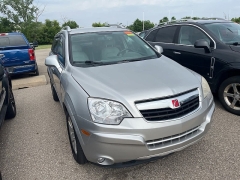 Used 2008 Saturn Vue 4d SUV FWD XR at Maxx Loans near ,