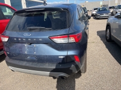 Used 2020 Ford Escape 4d SUV AWD SE at Suburban Ford of Sterling Heights near Sterling Heights, MI