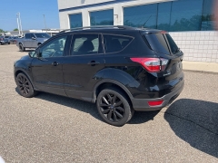 Used 2017 Ford Escape 4d SUV 4WD SE at Maxx Loans near St. Adrian, MI