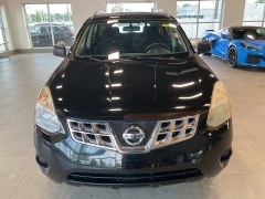 Used 2015 Nissan Rogue Select 4d SUV AWD S at Maxx Loans near St. Adrian, MI