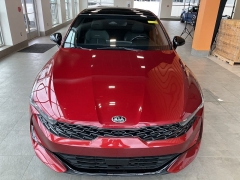 Used 2021 Kia K5 GT-Line Auto FWD at Suburban Ford of Sterling Heights near Sterling Heights, MI