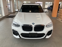Used 2020 BMW X3 xDrive30i Sports Activity Vehicle at Suburban Ford of Sterling Heights near Sterling Heights, MI