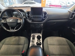 Used 2022  Ford Bronco Sport Big Bend 4x4 at Maxx Loans near St&period; Adrian&comma; MI