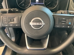 Used 2024 Nissan Rogue AWD SV at Maxx Loans near St. Adrian, MI