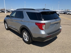 Used 2023 Ford Explorer XLT 4WD at Maxx Loans near ,