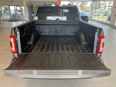 Used 2021  Ford F-150 LARIAT 4WD SuperCrew 5.5' Box at Maxx Loans near St. Adrian, MI