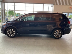 Used 2018 Kia Sedona SX FWD at Suburban Ford of Sterling Heights near Sterling Heights, MI
