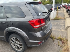 Used 2018 Dodge Journey 4d SUV AWD GT at Suburban Ford of Sterling Heights near Sterling Heights, MI