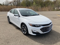 Used 2024 Chevrolet Malibu 4dr Sdn 1LT at Maxx Loans near ,