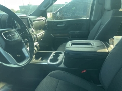 Used 2021 GMC Sierra 1500 4WD Crew Cab 147" Elevation w/3SB at Maxx Loans near St. Adrian, MI
