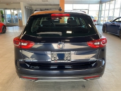 Used 2018  Buick Regal TourX 4d Wagon AWD Preferred at Maxx Loans near St&period; Adrian&comma; MI