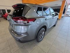 Used 2024  Nissan Rogue AWD S at Maxx Loans near St&period; Adrian&comma; MI
