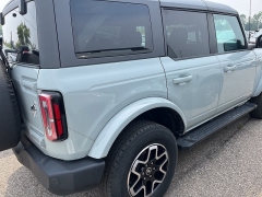 Used 2022 Ford Bronco 4 Door 4x4 at Maxx Loans near St. Adrian, MI