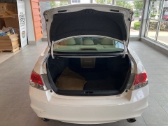 Used 2012 Honda Accord Sdn 4dr V6 Auto EX-L at Maxx Loans near ,