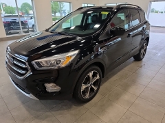 Used 2018  Ford Escape 4d SUV 4WD SEL at Maxx Loans near St&period; Adrian&comma; MI