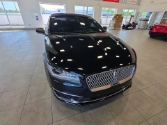 Used 2018  Lincoln MKZ 4d Sedan FWD Premiere at Maxx Loans near St&period; Adrian&comma; MI