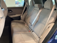 Used 2023 Nissan Rogue FWD SV *Ltd Avail* at Maxx Loans near St. Adrian, MI