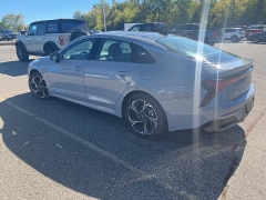 Used 2025 Kia K5 GT-Line Auto AWD at Suburban Ford of Sterling Heights near Sterling Heights, MI