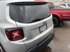 Used 2015  Jeep Renegade 4d SUV 4WD Latitude at Maxx Loans near St&period; Adrian&comma; MI