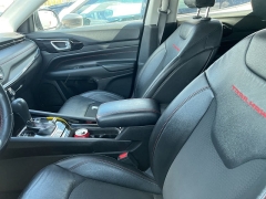 Used 2022 Jeep Compass Trailhawk 4x4 at Suburban Ford of Sterling Heights near Sterling Heights, MI