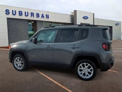 Used 2019 Jeep Renegade Latitude 4x4 at Maxx Loans near St. Adrian, MI