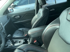 Used 2022 Jeep Cherokee Trailhawk 4x4 at Maxx Loans near St. Adrian, MI